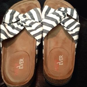 Shoes  sandles